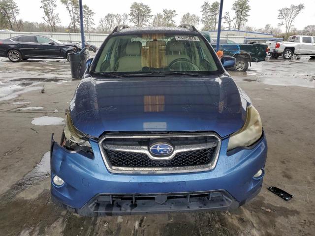 Subaru Xv 2.0 Premium Image 4