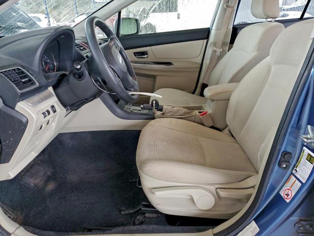 Subaru Xv 2.0 Premium Image 12