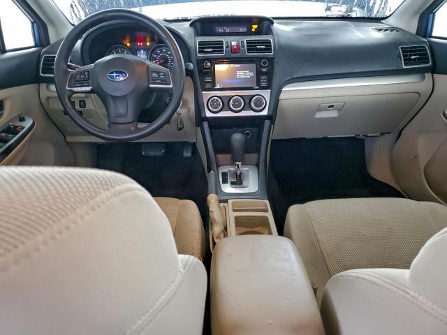 Subaru Xv 2.0 Premium Image 6