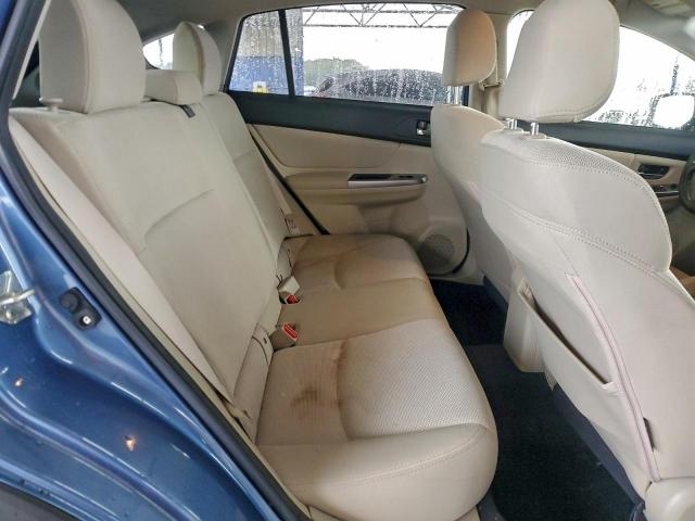 Subaru Xv 2.0 Premium Image 10