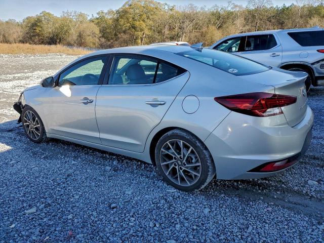 Hyundai ELANTRA Sel Image 6