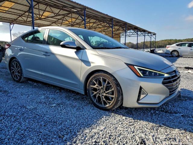 Hyundai ELANTRA Sel Image 4