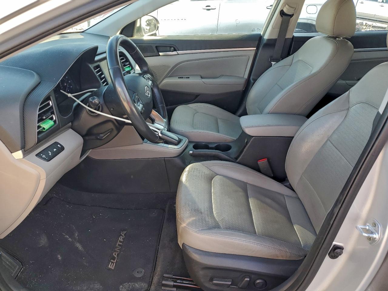 Hyundai ELANTRA Sel Image 2