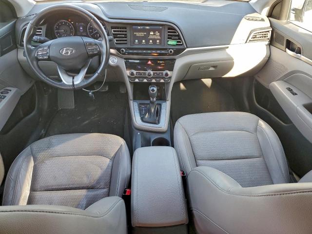 Hyundai ELANTRA Sel Image 11