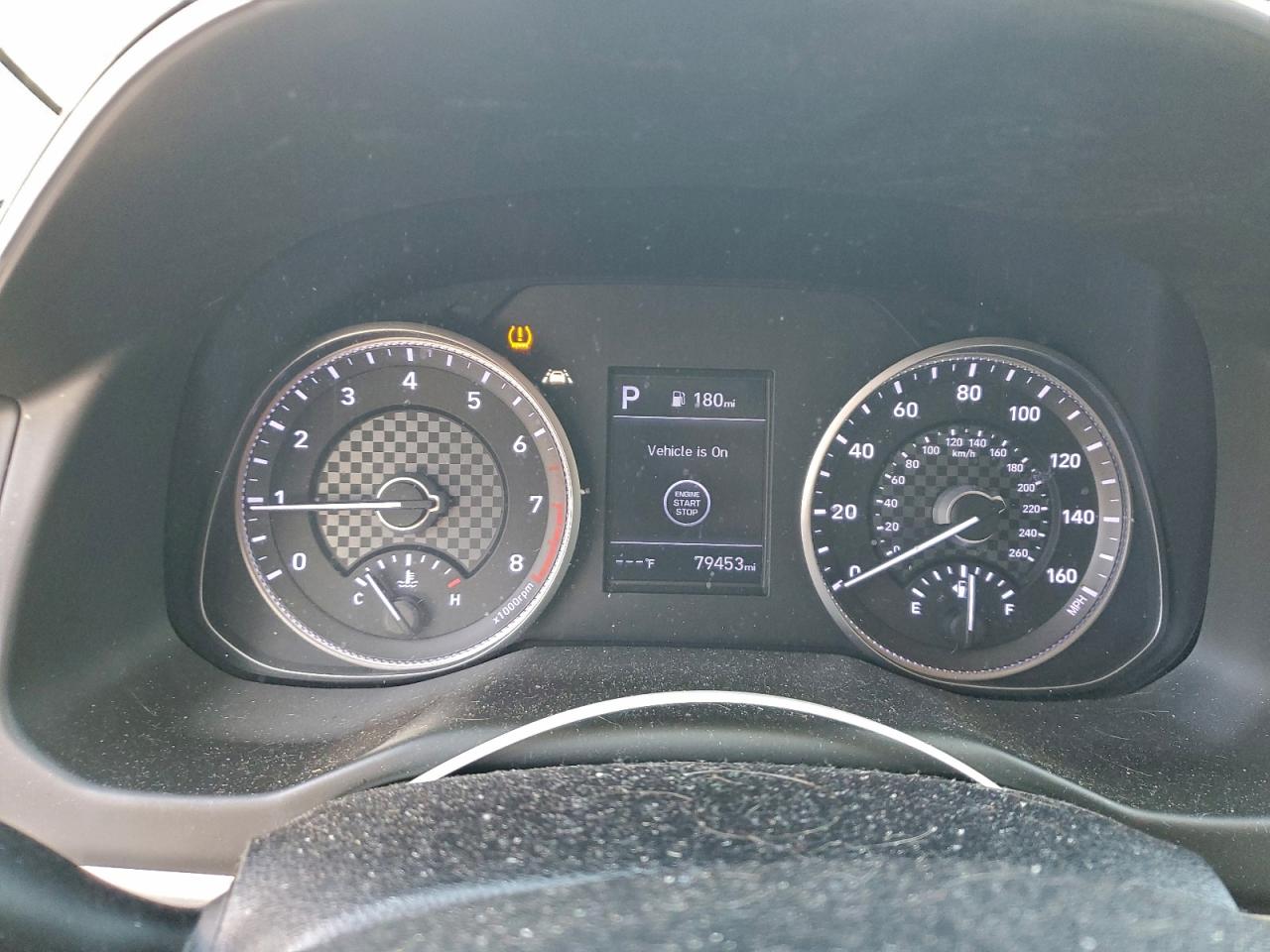 Hyundai ELANTRA Sel Image 7