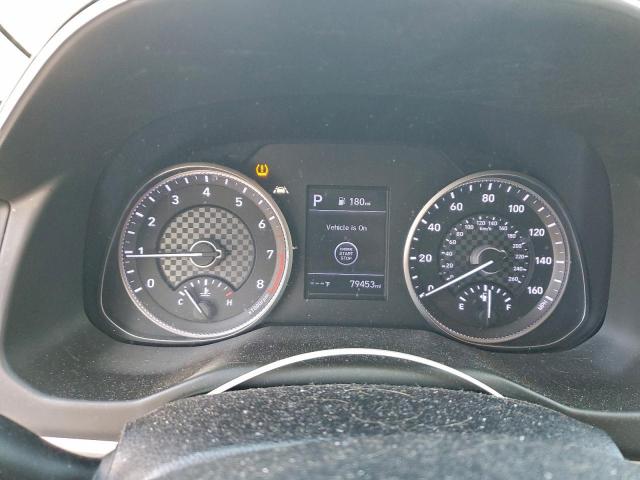 Hyundai ELANTRA Sel Image 7