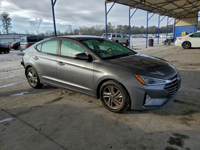 Hyundai ELANTRA Sel Image 6