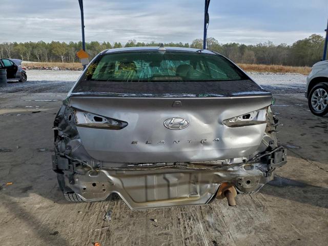 Hyundai ELANTRA Sel Image 5