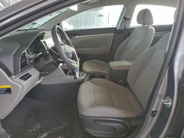 Hyundai ELANTRA Sel Image 7