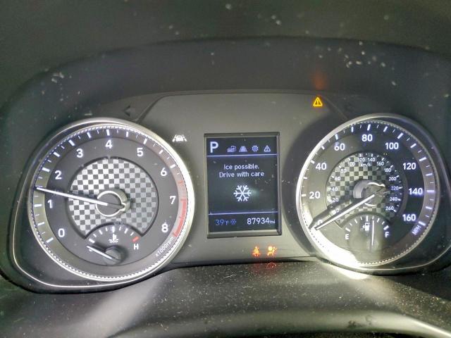 Hyundai ELANTRA Sel Image 12