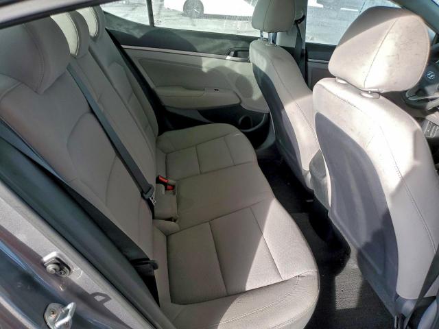 Hyundai ELANTRA Sel Image 11