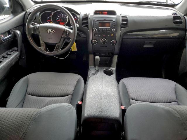 Kia Sorento Lx Image 7