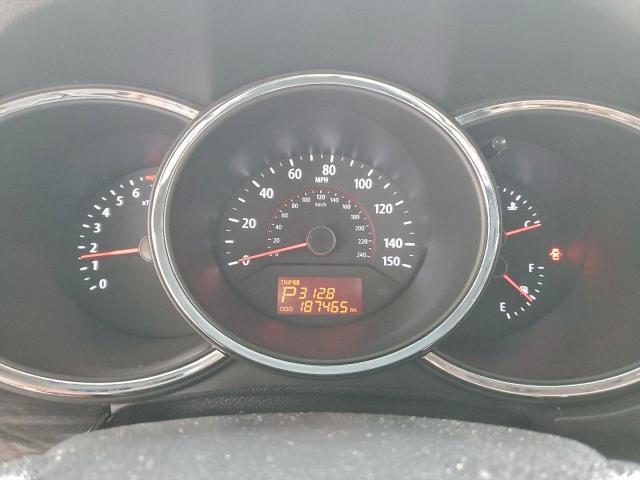 Kia Sorento Lx Image 12