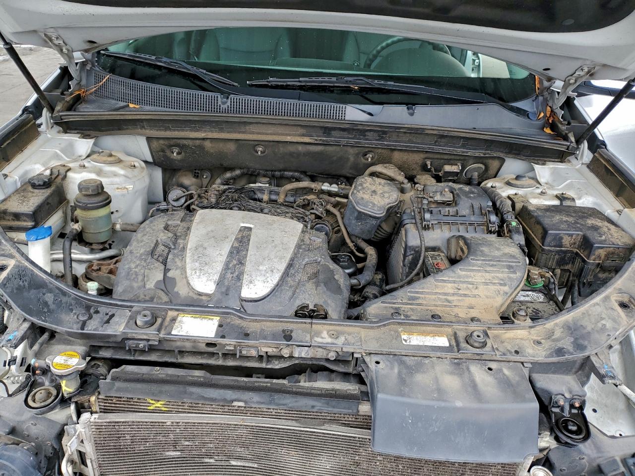 Kia Sorento Lx Image 11