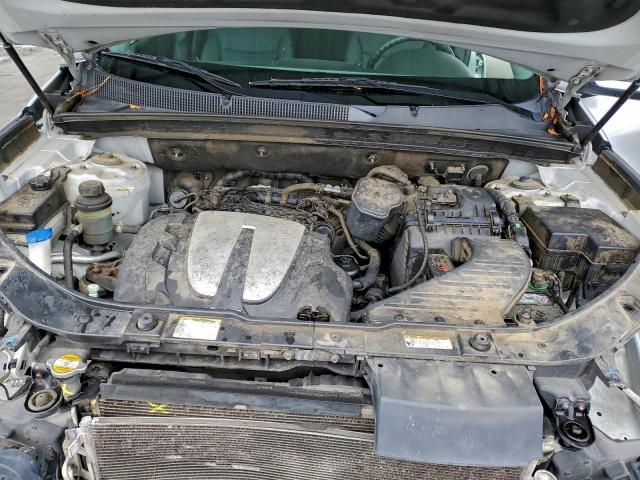 Kia Sorento Lx Image 11