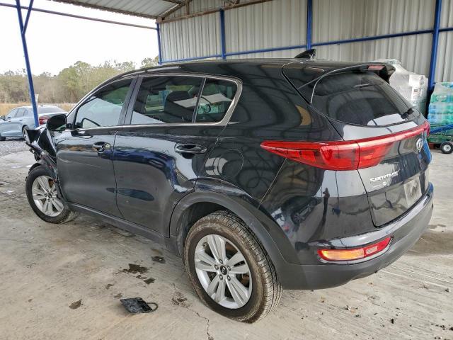 Kia Sportage Lx Image 2