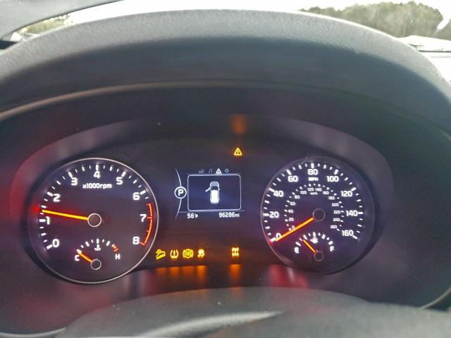 Kia Sportage Lx Image 7