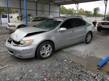  Salvage Acura RL