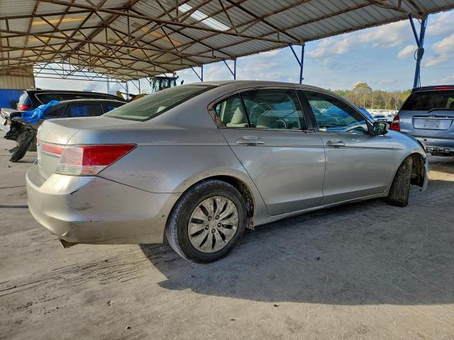 Honda Accord Lx Image 8