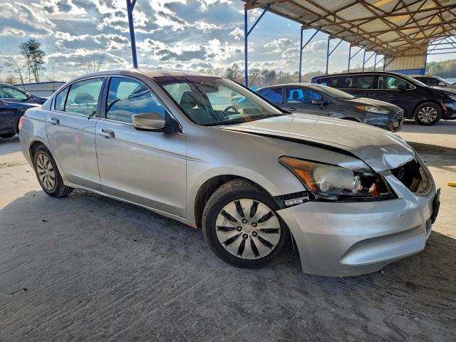 Honda Accord Lx Image 10