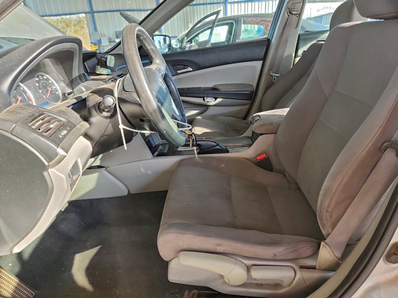 Honda Accord Lx Image 3