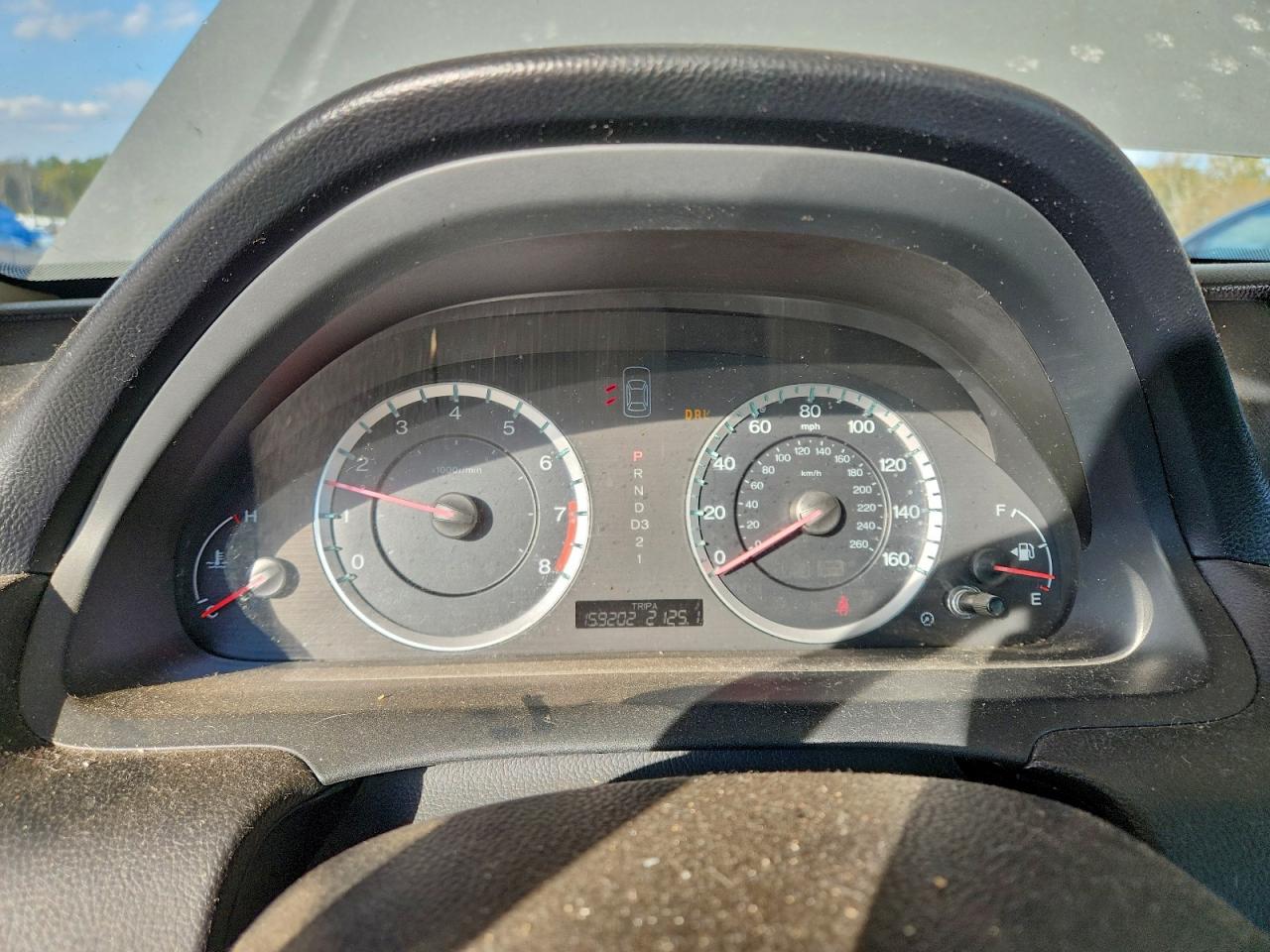 Honda Accord Lx Image 6