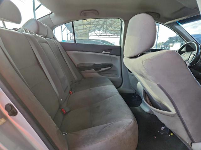 Honda Accord Lx Image 9