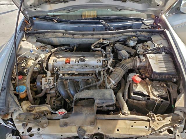 Honda Accord Lx Image 11