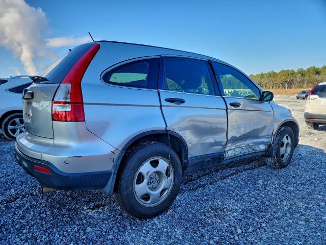 Honda Crv Lx Image 5