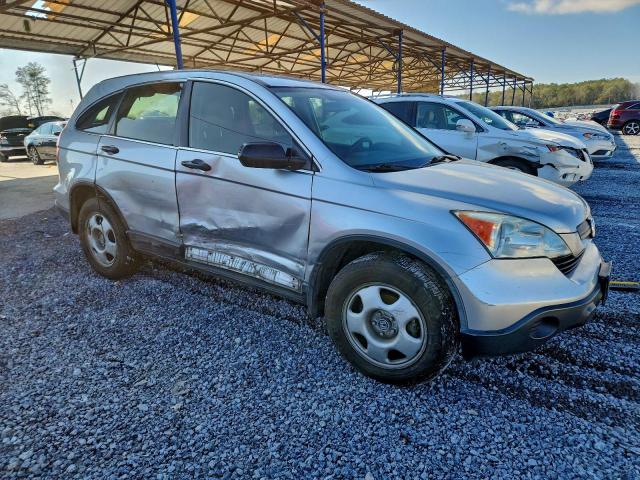 Honda Crv Lx Image 9