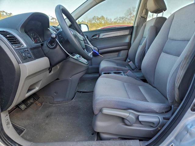 Honda Crv Lx Image 11