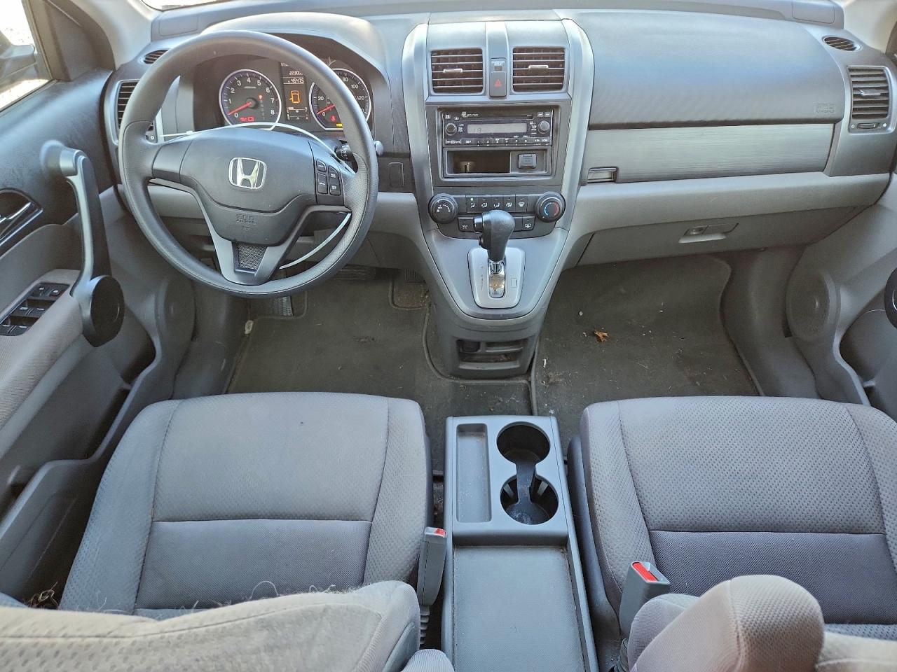 Honda Crv Lx Image 7
