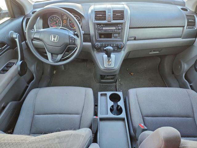 Honda Crv Lx Image 7