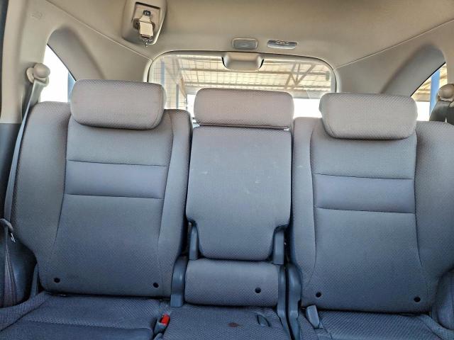 Honda Crv Lx Image 10