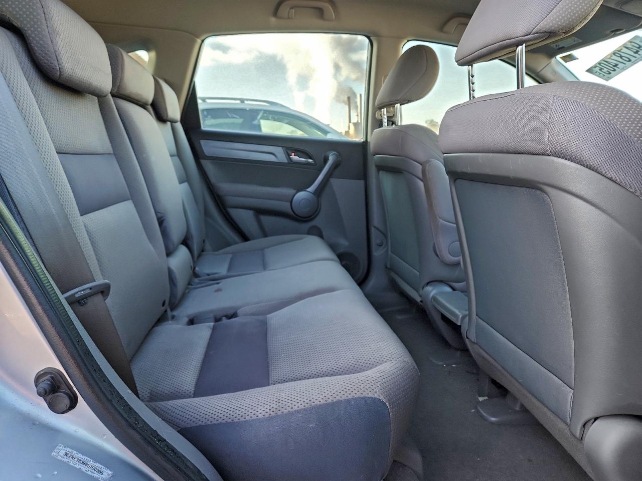 Honda Crv Lx Image 4