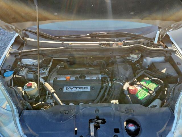 Honda Crv Lx Image 12