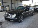 Mercedes-Benz E-Class 350 Image 1