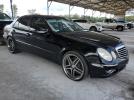 Mercedes-Benz E-Class 350 Image 3