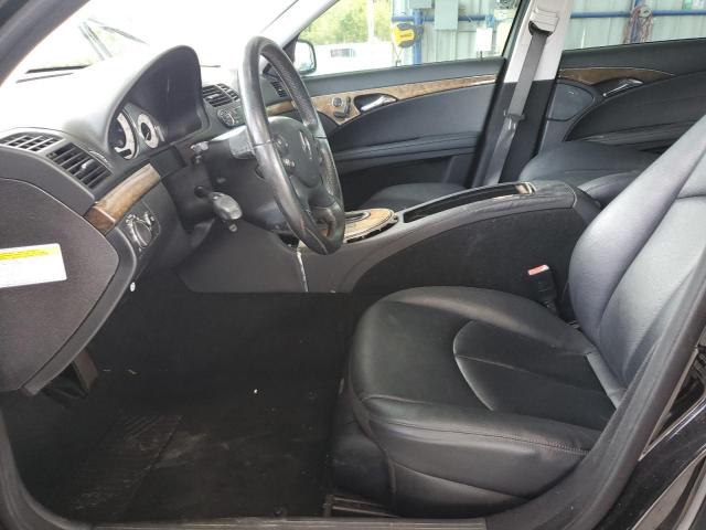 Mercedes-Benz E-Class 350 Image 7