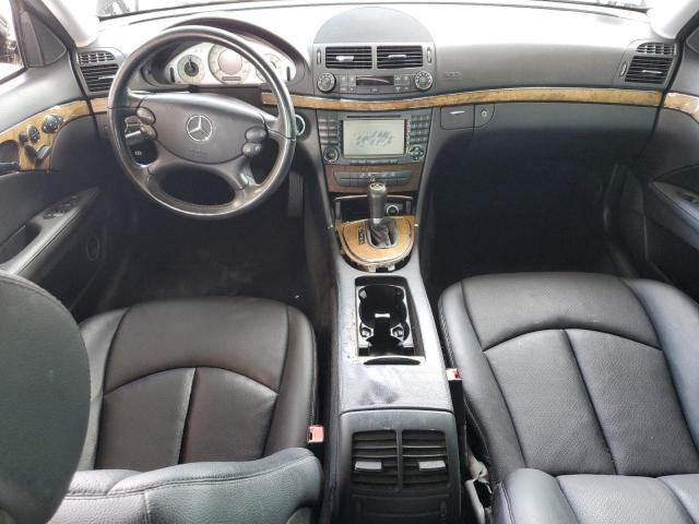 Mercedes-Benz E-Class 350 Image 10