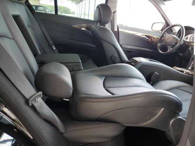 Mercedes-Benz E-Class 350 Image 8