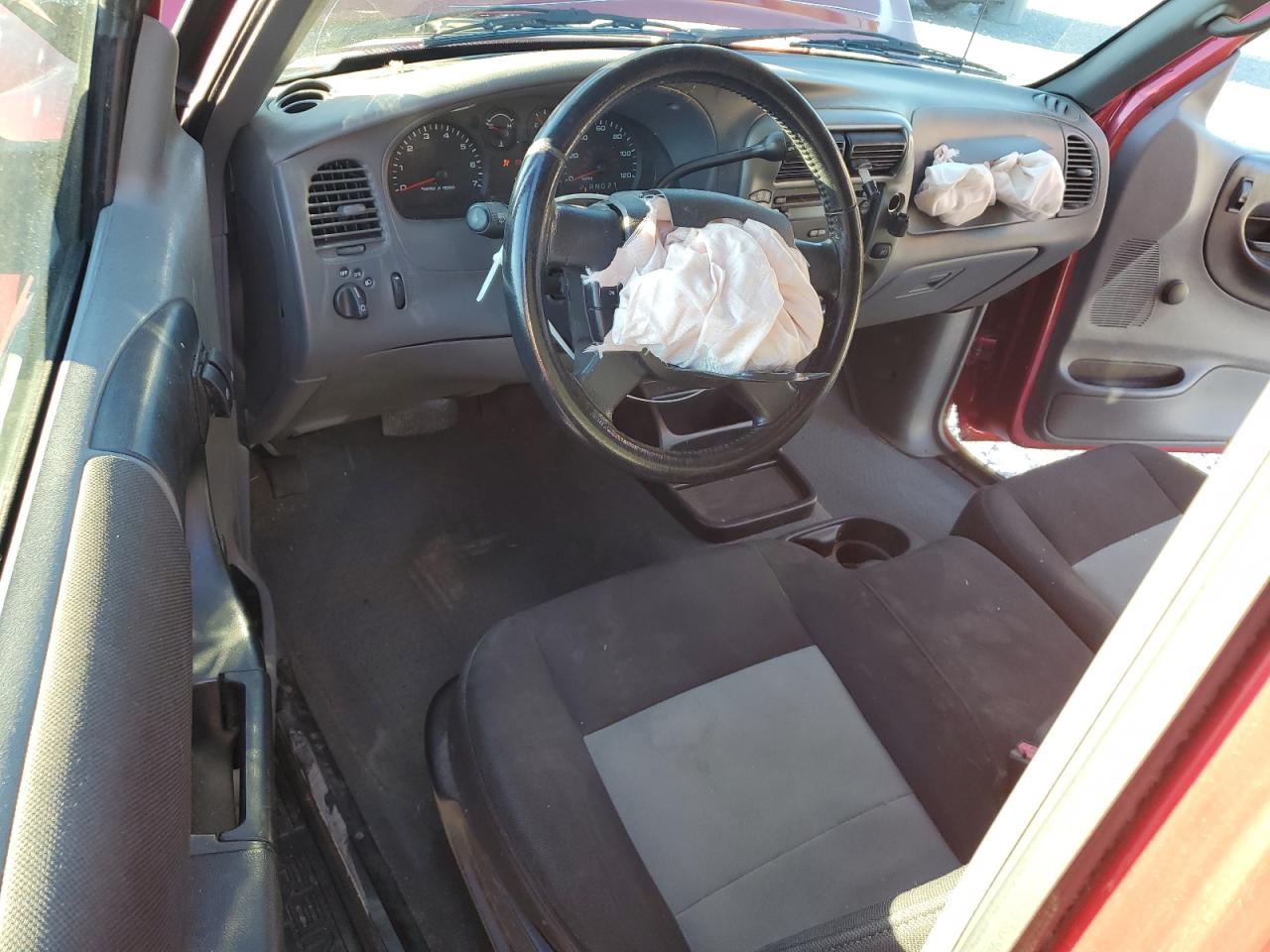 Ford Ranger Image 11