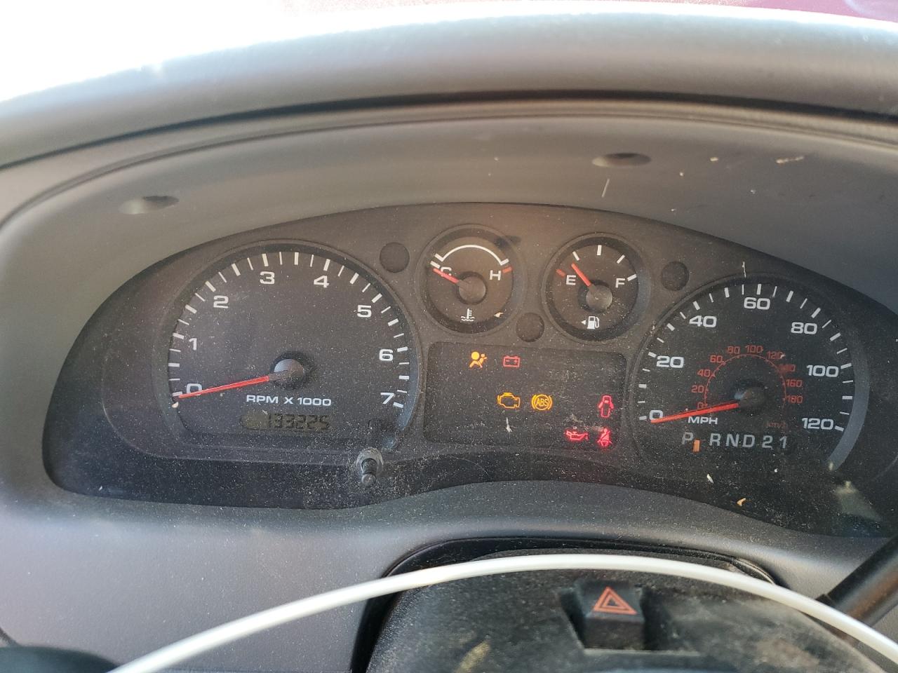 Ford Ranger Image 10