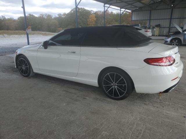 Mercedes-Benz C-Class 300 Image 3