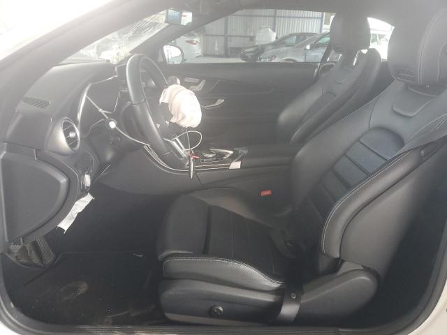 Mercedes-Benz C-Class 300 Image 5