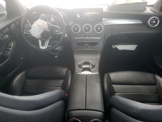 Mercedes-Benz C-Class 300 Image 11