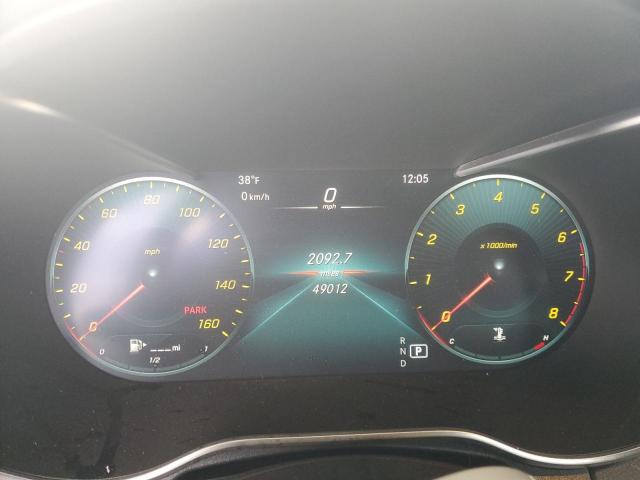 Mercedes-Benz C-Class 300 Image 6