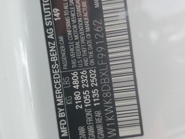 Mercedes-Benz C-Class 300 Image 9