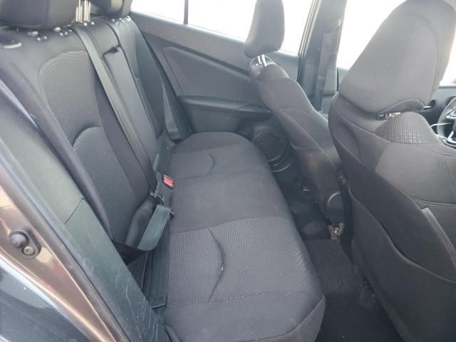 Toyota Prius Night Shade Image 9