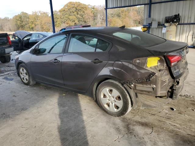 Kia Forte Lx Image 2